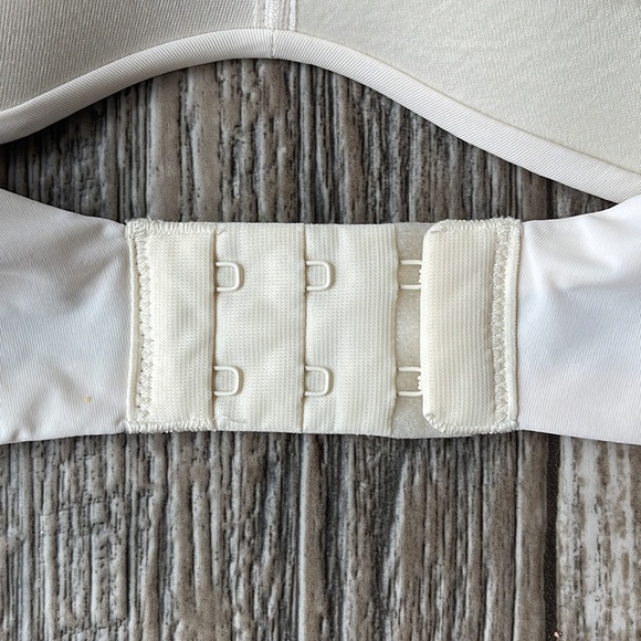 🌟SECRET 🌟TREASURE 🌟INTIMATES BEIGE BRA, 38DDD - Picture 7 of 13